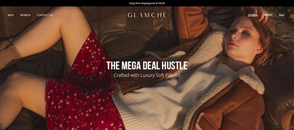 Glamche