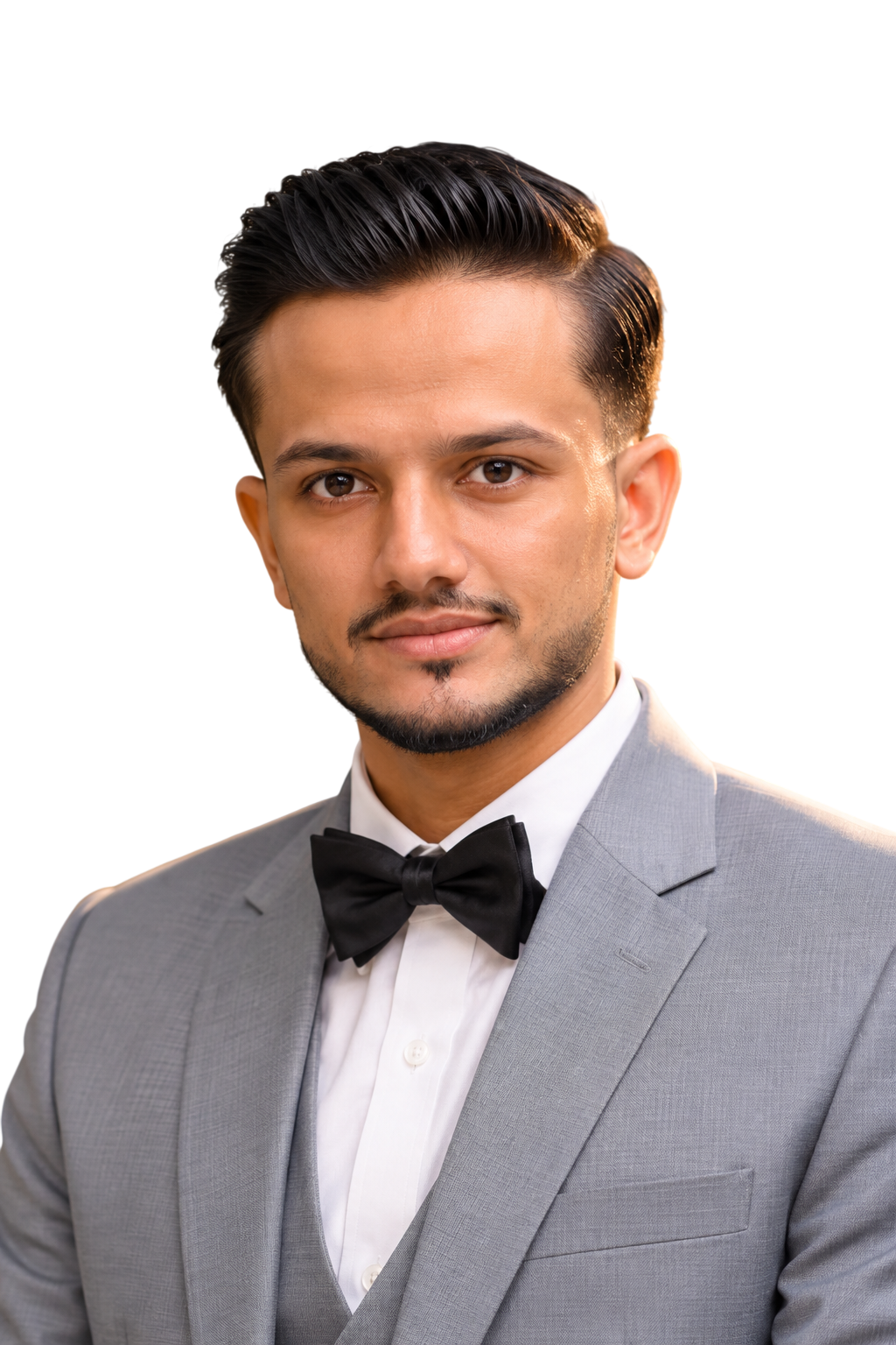 Hamza Mansoor